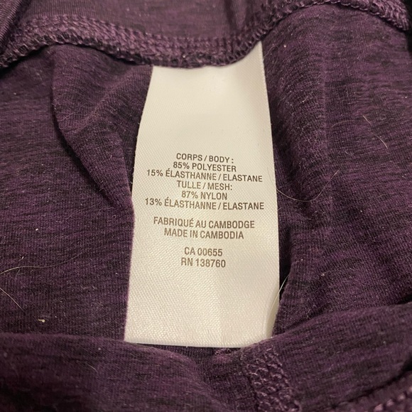 HYBA leggings - Picture 3 of 4